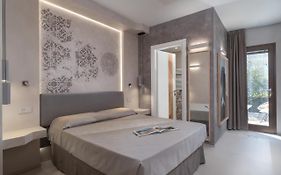 Villa Ilma Luxury Rooms