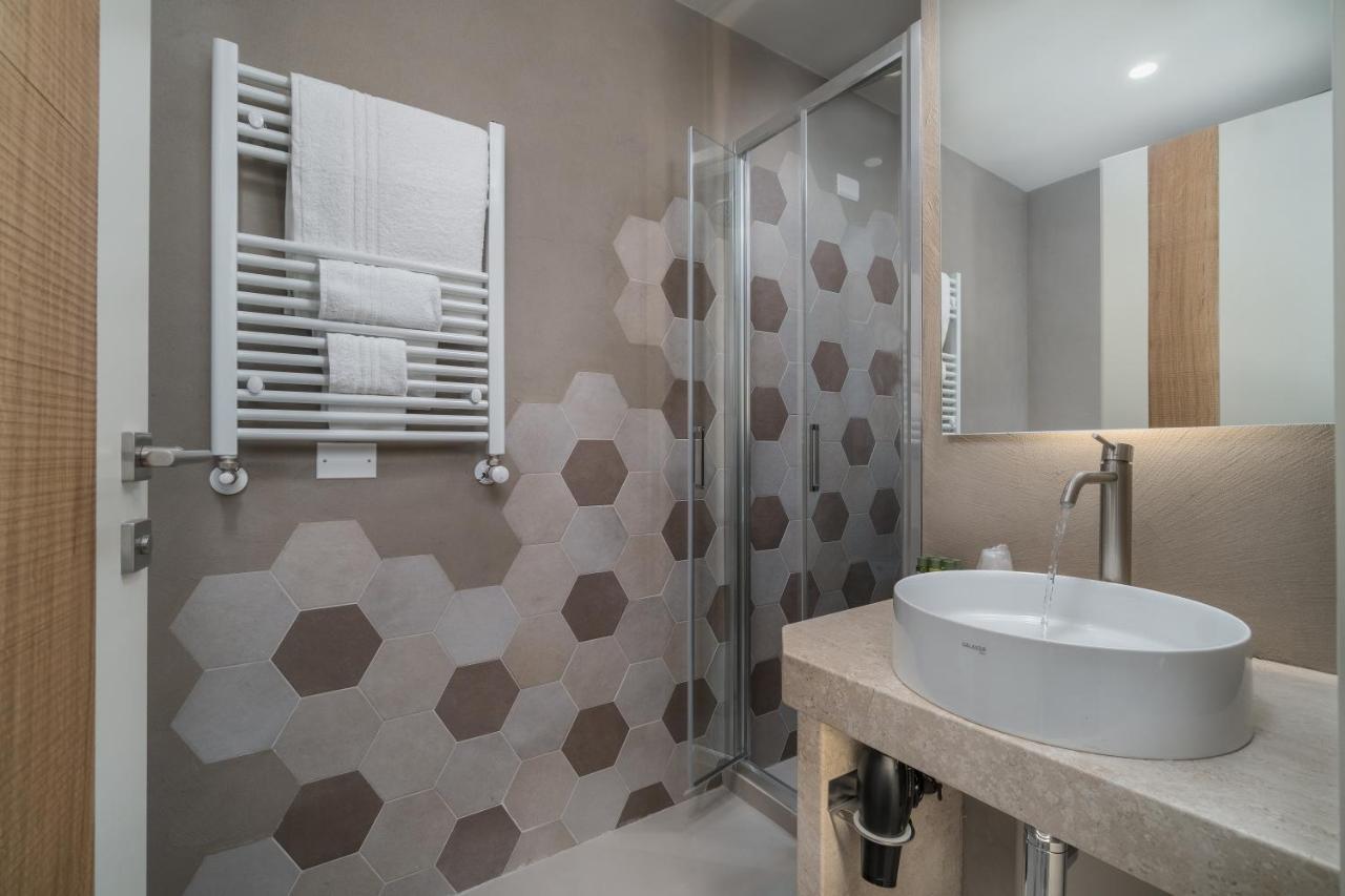 Villa Ilma Luxury Rooms Arzachena Esterno foto