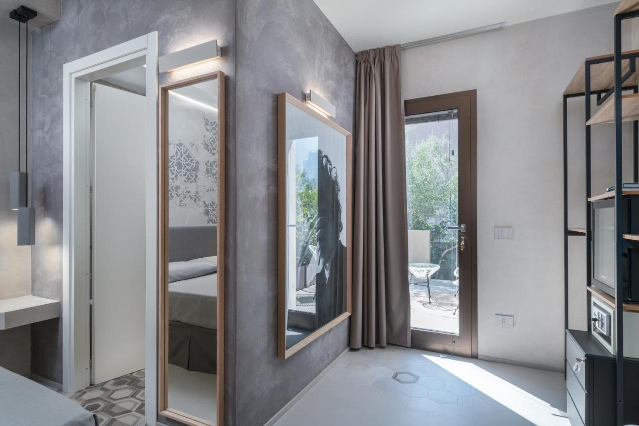 Villa Ilma Luxury Rooms Arzachena Esterno foto