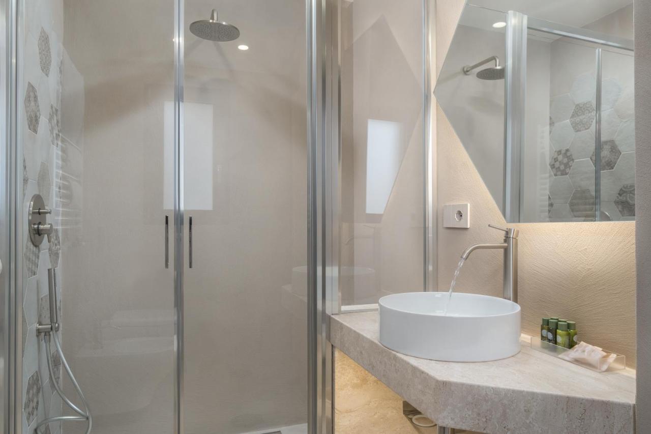 Villa Ilma Luxury Rooms Arzachena Esterno foto