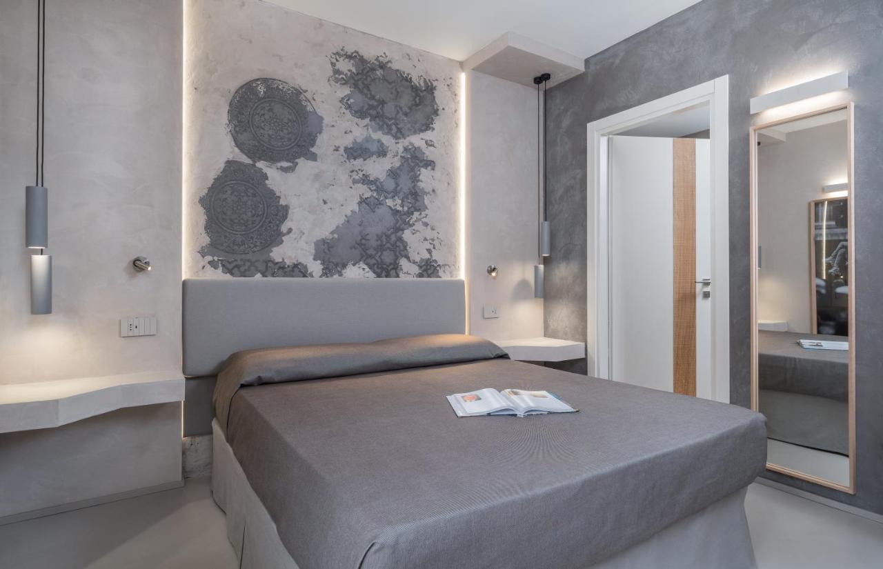 Villa Ilma Luxury Rooms Arzachena Esterno foto