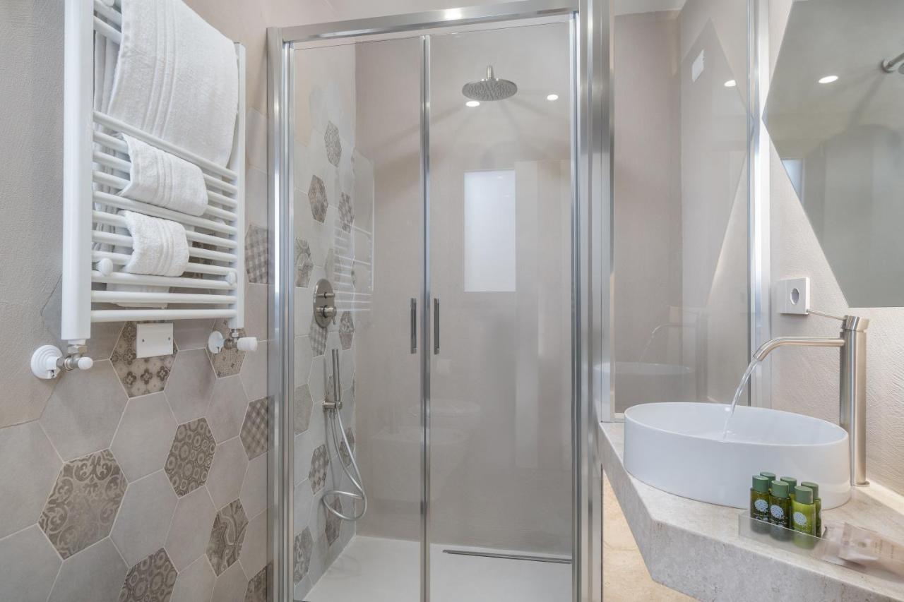 Villa Ilma Luxury Rooms Arzachena Esterno foto