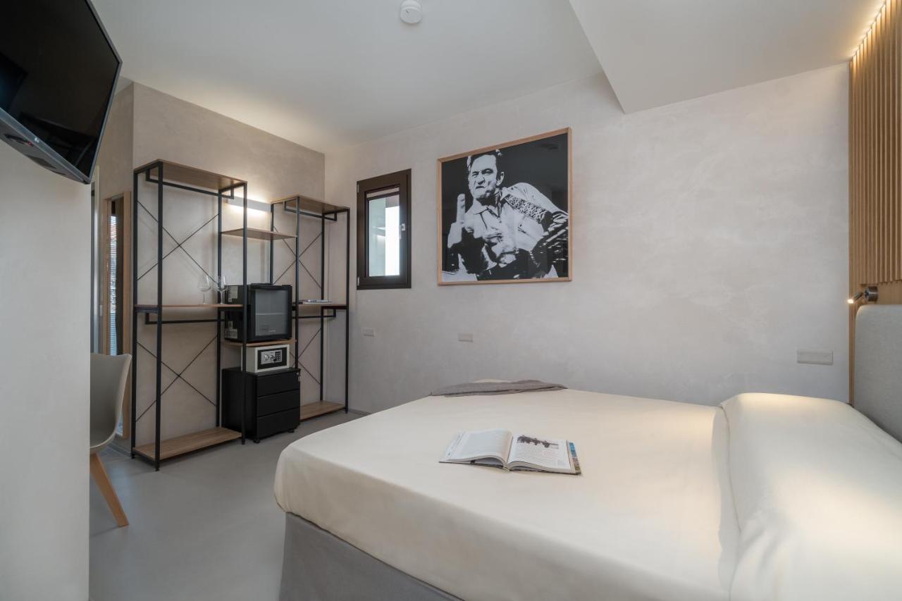 Villa Ilma Luxury Rooms Arzachena Esterno foto