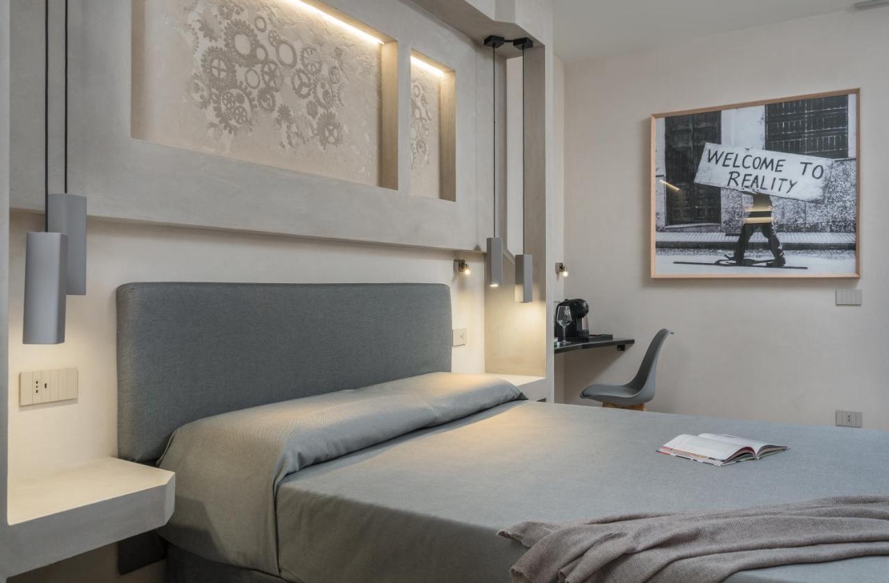 Villa Ilma Luxury Rooms Arzachena Esterno foto