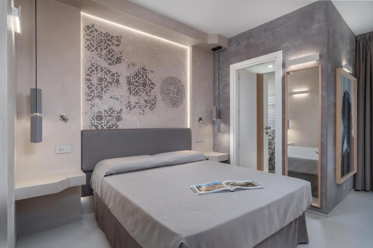 Villa Ilma Luxury Rooms Arzachena Esterno foto