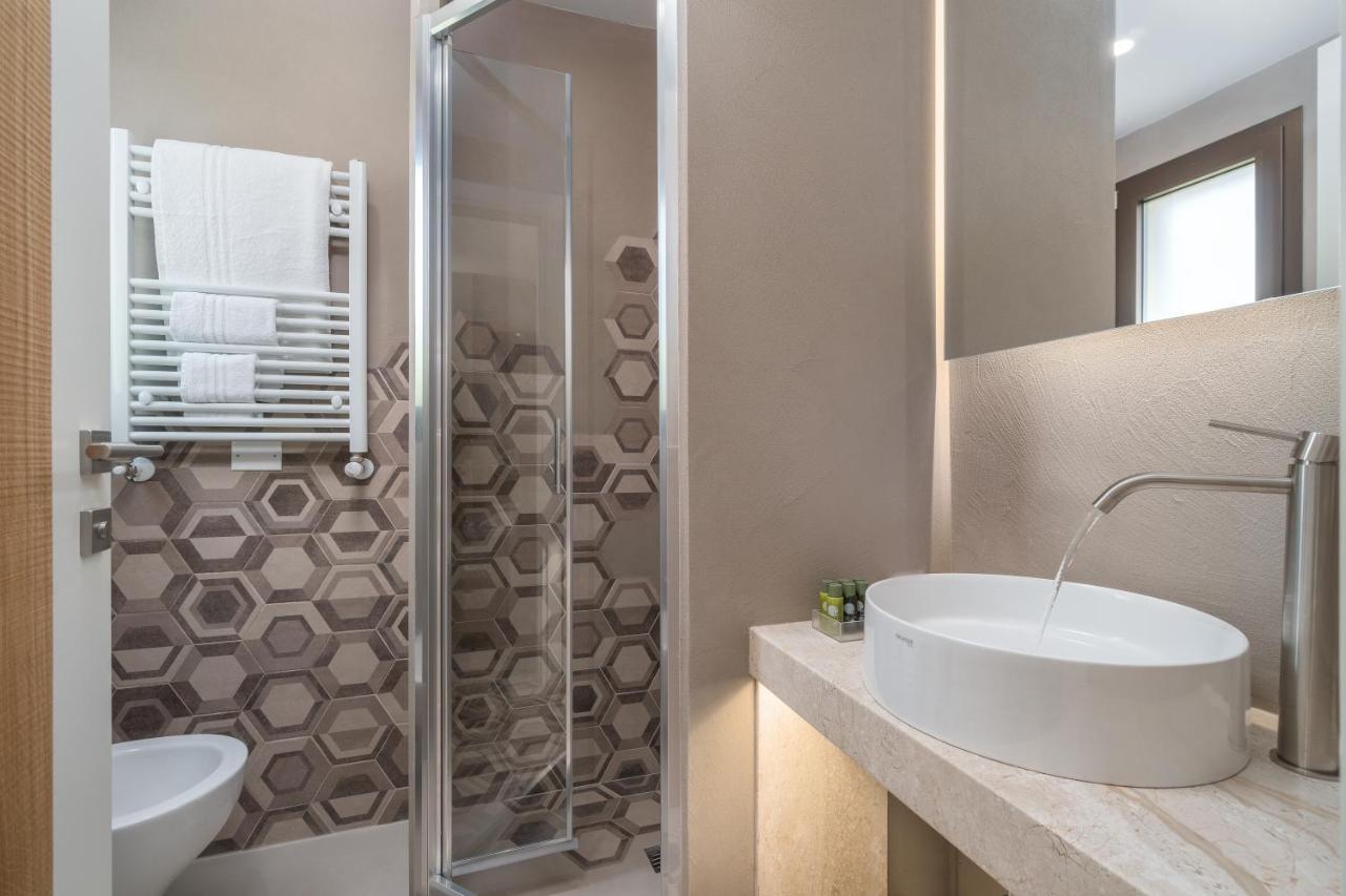 Villa Ilma Luxury Rooms Arzachena Esterno foto
