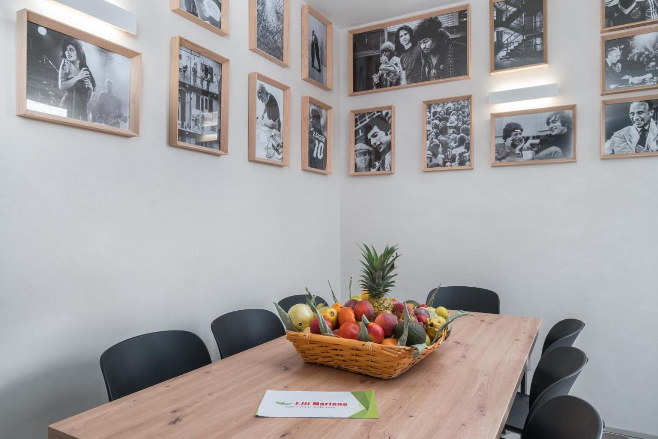Villa Ilma Luxury Rooms Arzachena Esterno foto