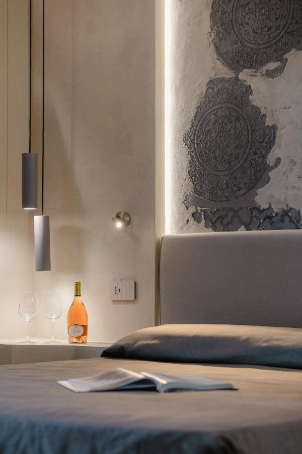Villa Ilma Luxury Rooms Arzachena Esterno foto