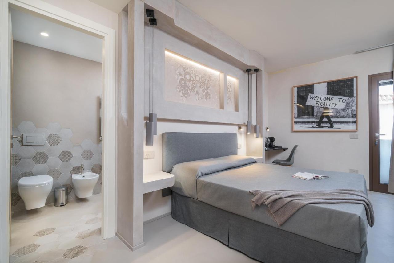Villa Ilma Luxury Rooms Arzachena Esterno foto