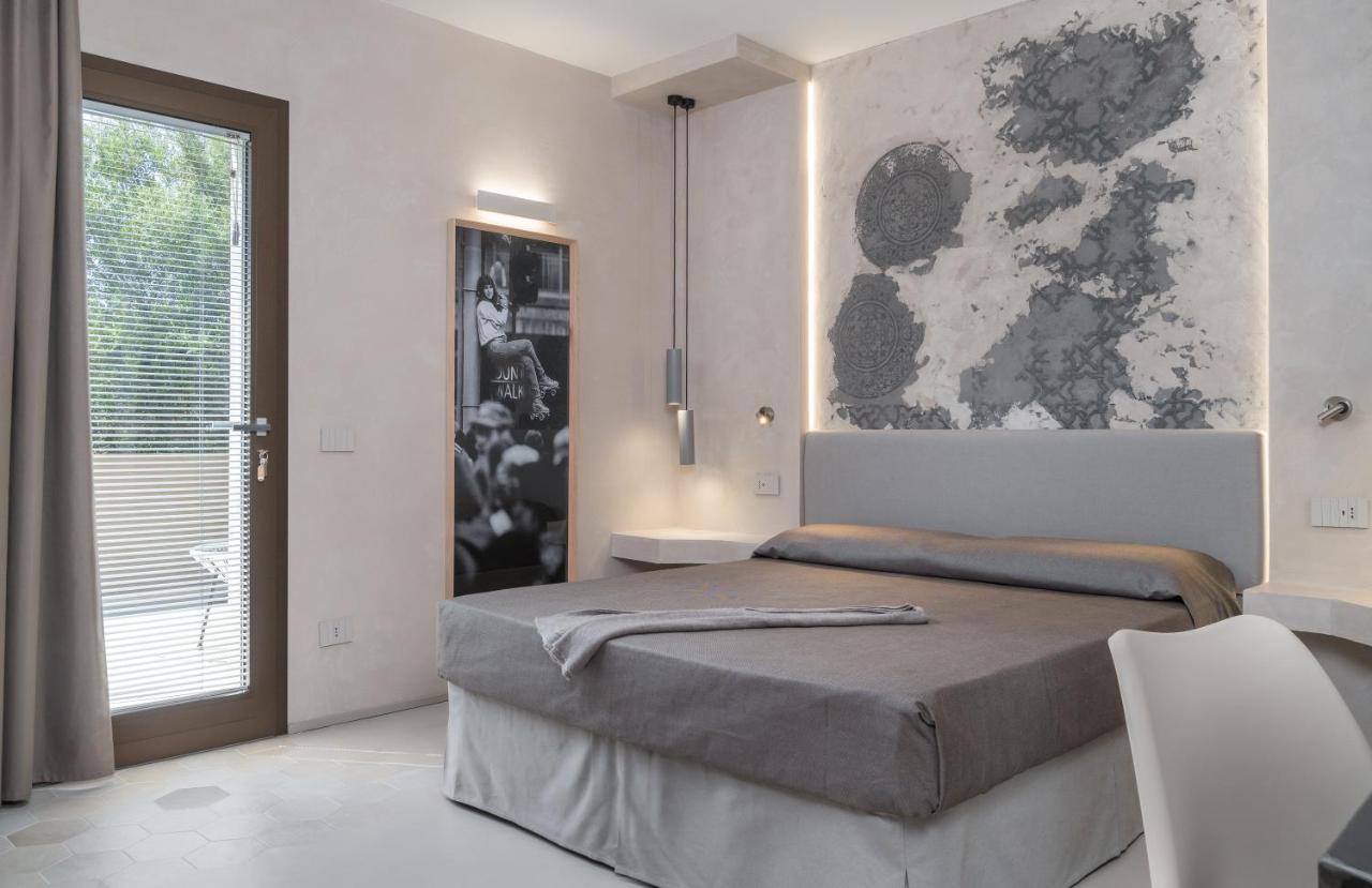 Villa Ilma Luxury Rooms Arzachena Esterno foto
