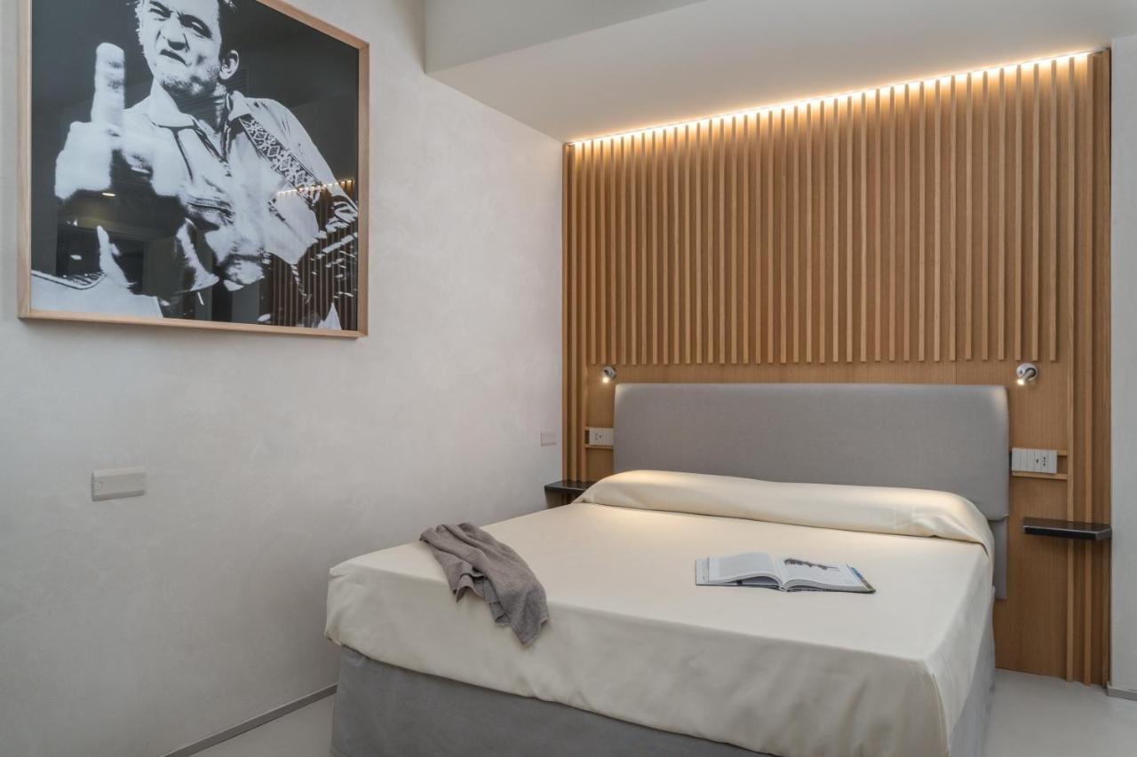 Villa Ilma Luxury Rooms Arzachena Esterno foto