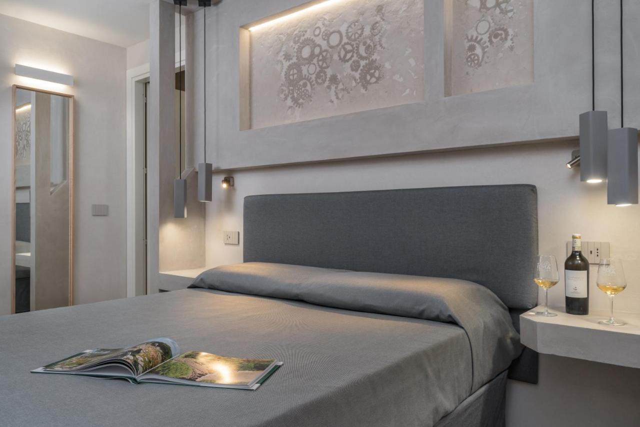 Villa Ilma Luxury Rooms Arzachena Esterno foto
