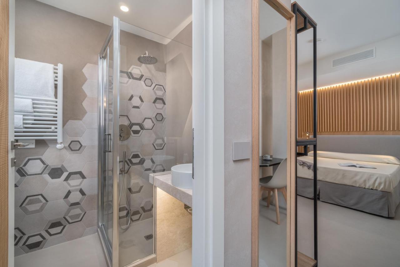 Villa Ilma Luxury Rooms Arzachena Esterno foto